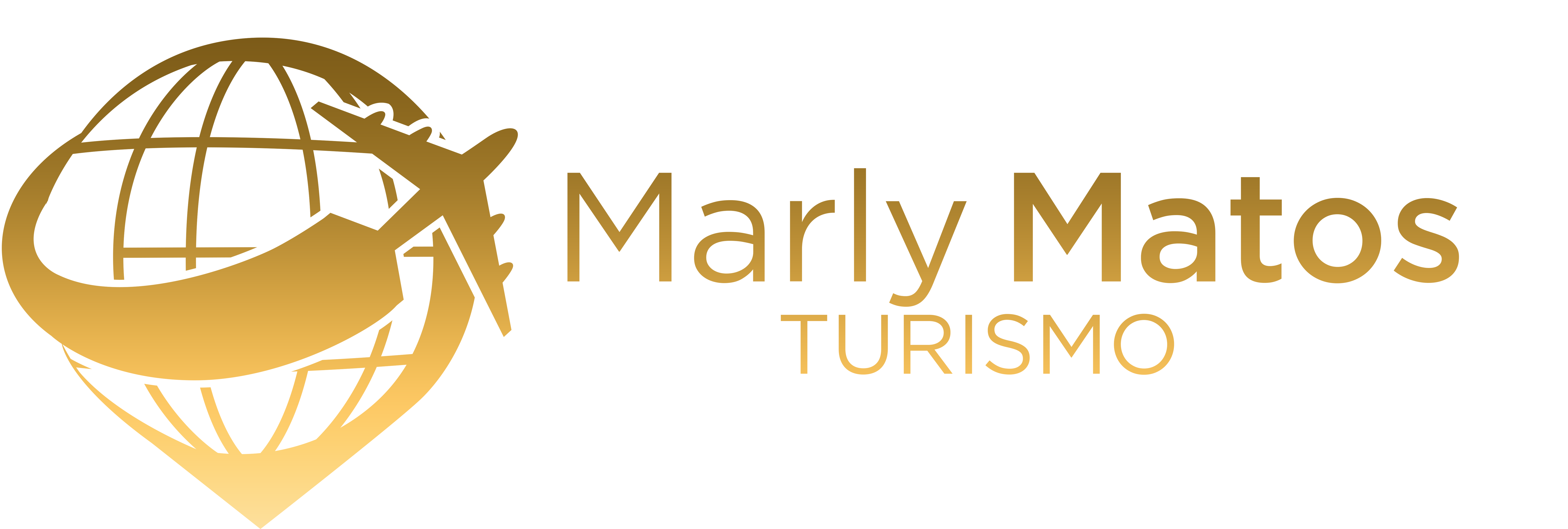 Marly Matos Turismo